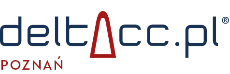 DeltaCC logo