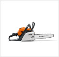 Pilarka spalinowa STIHL MS